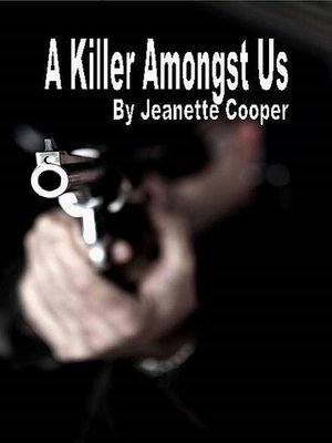 cover image of A Killer Amongst Us